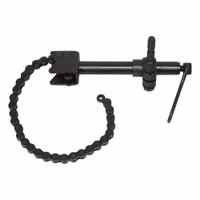 CS UNITEC Hacksaw Pipe Clamp: 6 in Pipe Size - Max, 2 in Pipe Size - Min, Affixing Hacksaw to Pipes (MPN 5 1207 9910). Key specifications — attr1341663: CS UNITEC; attr1341666: Manual Hacksaw.