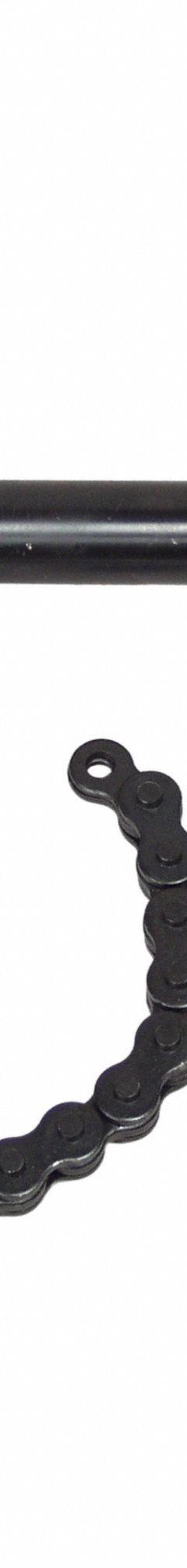 CS UNITEC Hacksaw Pipe Clamp: 6 in Pipe Size - Max, 2 in Pipe Size - Min, Affixing Hacksaw to Pipes (MPN 5 1207 9910). Key specifications — attr1341663: CS UNITEC; attr1341666: Manual Hacksaw.