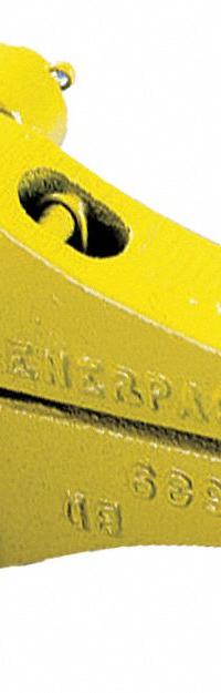 ENERPAC Duck Bill Spreader: For RC, For 1 ton, 2.5 ton Capacity of Attachment, 9.68 in Overall Lg (MPN A92). Key specifications — Product Type: Duck Bill Spreader; For Use With Cylinder Series: RC; Brand: ENERPAC.