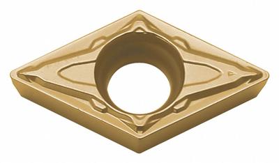 KYOCERA Diamond Turning Insert (MPN DCMT21505PPCA025P) - Diamond Indexable Turning Inserts
