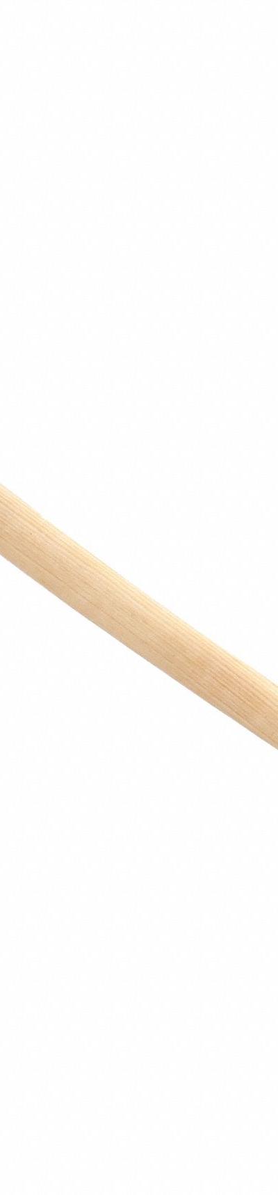 COUNCIL TOOL Hookaroon: Wood, 36 in Handle Lg - Hookaroons