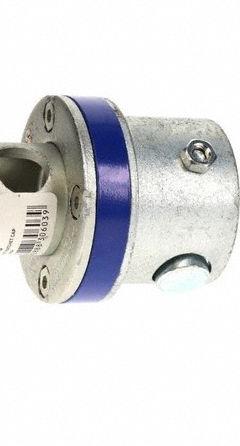 ANCRA Ratcheting Winch Cap: Steel (MPN 49723-10-GRA). Key specifications — Brand: ANCRA; Included Components: Hardware; Material: Steel; Manufacturer Part Number: 49723-10-GRA.