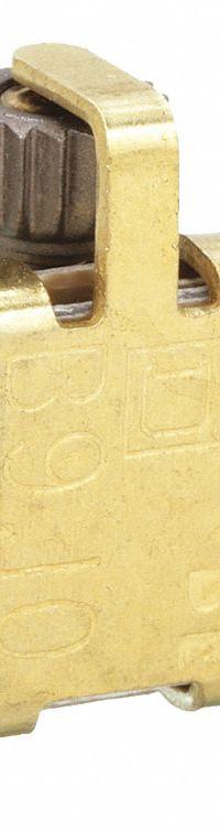 SQUARE D Thermal Unit: 20 Trip Class, B9.10