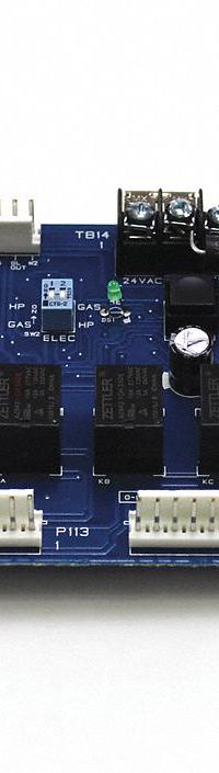 LENNOX Circuit Board: Mfr Part # 71M28. Key specifications — Manufacturer Part Number: 71M28; Product Type: Replacement Control Board.