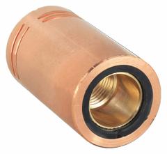 AMERICAN TORCH TIP Nozzle Insulator: For Spray Master 350/450 Series, 24CT, 2 PK (MPN 34CT). Key specifications — For Nozzle Series: 24CT; Insulator Series: 24CT; Manufacturer Part Number: 34CT; Brand: AMERICAN TORCH TIP.