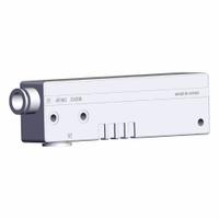SMC Vacuum Generator: 90 lpm, 10 mm Push-to-Connect Female, 12 mm Push-to-Connect Female, ZH, 2.0 (MPN ZH20BLA-10-12). Key specifications — attr123938: ZH20BLA-10-12; attr1047096: 2.0.