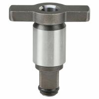 BLACK & DECKER Anvil Hog Ring (MPN 608116-00SV). Key specifications — attr1170869: BLACK & DECKER; attr1179955: Anvil Hog Ring.