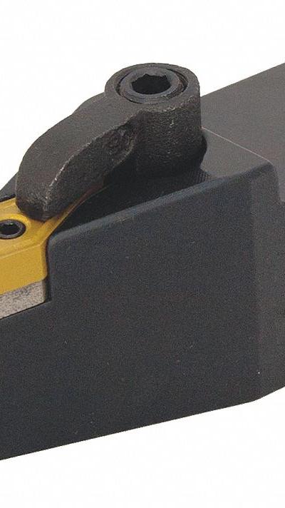 DORIAN Indexable Thread Turning Tool Holder - Machining