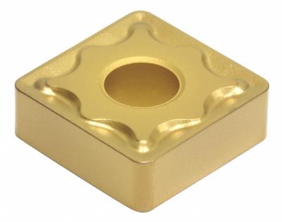 SUMITOMO Square Turning Insert: SNMG322EUX - Square (S) Indexable Turning Inserts