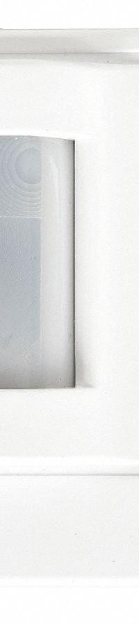 SENSOR SWITCH Occupancy Sensor: LED, Passive Infrared (PIR), 12 to 24V DC, Occupancy, Wall, White (MPN HW13). Key specifications — Communication Method: Hard Wired; Operating Voltage: 12 to 24V DC; Brand: SENSOR SWITCH; Load Rating @ 120V AC: Dependent on Control Unit Rating; Sensor Brand: Sensor Switch.