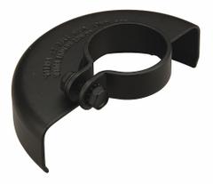 DYNABRADE Guard Assembly,5 In. Type 27: Mfr Part # 55065, Guard Assembly. Key specifications — attr948908: 55065; attr948910: 25H862; attr948911: 50340; attr948916: Guard Assembly.