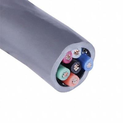 CAROL Communication Cable: Communications/Computer Systems/Control Systems, 1,000 ft Cable Lg - Unpaired Shielded Cables