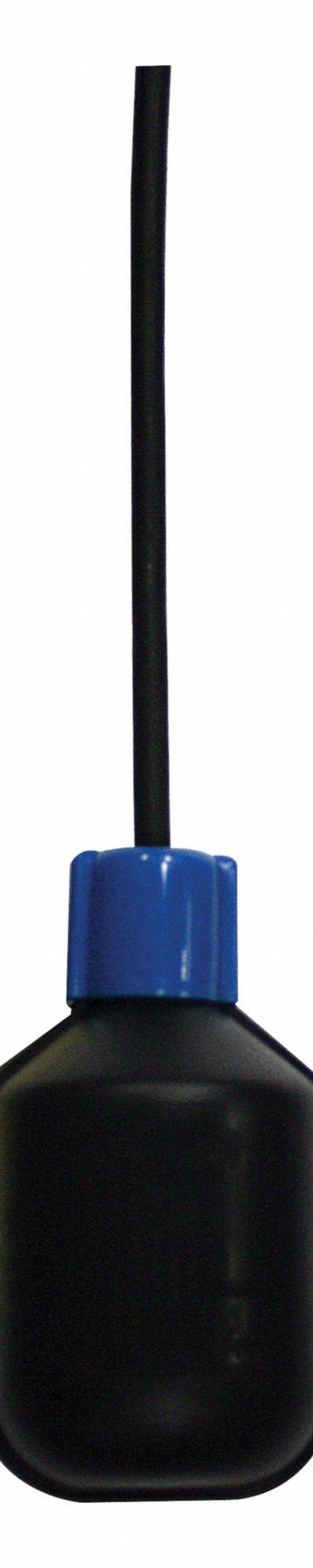 SJE-RHOMBUS Float Switch: Narrow-Angle - General-Purpose Tether Float Switches