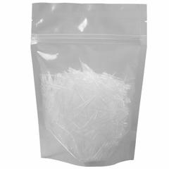 COLE PARMER Pipette Tip: Non-Sterile, 50 ul Capacity, Bulk Bag, Filter Included, Clear, 1,000 (MPN 24502-05). Key specifications — Autoclavable: Not Autoclave Compatible; Brand: COLE PARMER; Color: Clear; Disposability: Single-Use; Material: Polypropylene; Sterility: Non-Sterile; For Pipette Type: Universal; Includes Filter: Filter Included.