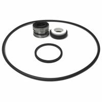 AMERICAN STAINLESS PUMPS Mechanical Seal: Mfr Part # KMS02014, 60PY32/60PY33. Key specifications — Manufacturer Part Number: KMS02014; Includes: Impeller O-Ring; Gasket Material: Viton; Compatible with Manufacturer Model Number: SSPC; Compatible with Pump Type: Straight Centrifugal; Compatible with Grainger Part Number: 60PY33; Compatible with Brand: American Stainless Pumps.