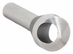 KEO Countersink: 100°, 0 Flute, 5/8 in Body Dia, Cobalt (MPN 919-000-242). Key specifications — attr1301035: KEO.