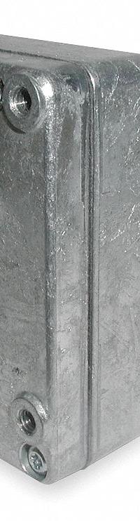 DAYTON AC Gearmotor: Parallel, Single Output Shaft, Shaded Pole, Open, 130 RPM, 2.7 in-lb Max Torque (MPN 1MBG1). Key specifications — Brand: DAYTON; Full Load Current: 0.57 A.