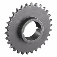 TRITAN Bushed Roller Chain Sprocket: For 60 Chain, 30 Teeth, 7.175 in Pitch Dia, Steel (MPN 60BTL30H). Key specifications — Brand: TRITAN; Required Bushing Series: 2012.