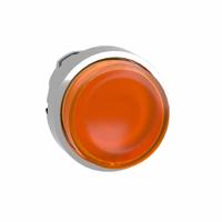 SCHNEIDER Extended Push Button: 22 mm Mounting Size, Metallic, Momentary (MPN ZB4BW153). Key specifications — Brand: SCHNEIDER; Action: Momentary; Series: XB4; Push Button Material Type: Metallic.