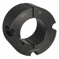 APPROVED VENDOR Taper Lock Bushing: 2517, 48 mm Bore Dia, 1.75 in Overall Lg, 3.375 in Overall Dia (MPN 2517X48MM). Key specifications — Brand: APPROVED VENDOR; Taper: 8°.