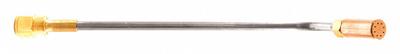 UNIWELD Heating Tip: MFA-1 Series, Size 8 - Heating Nozzles