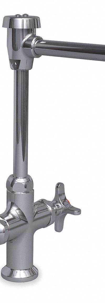 WATERSAVER FAUCET COMPANY Laboratory Faucet: Faucet - Single-Post Laboratory Faucets