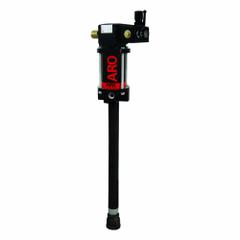 ARO Air Drum Pump: Pump Only, 9:1, 2.9 gpm Max. Flow Rate, 20,000 cps Max. Viscosity (MPN AF0409A53PFL1). Key specifications — Brand: ARO.