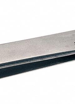 AVEN Tweezers: Titanium, Point, Relieved Tip, 0.57 mm Tip Thick (MPN 18062TT). Key specifications — attr1002355: Titanium; attr1002345: AVEN; attr1002348: Titanium; attr1002358: Smooth; attr1002361: 5; attr1024781: Standard.