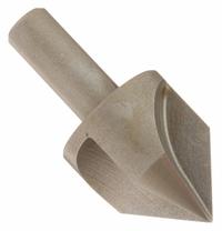 KEO Countersink: 82°, 4 Flute, 1 1/4 in Body Dia, TiN Coated High Speed Steel (MPN 917-000-094). Key specifications — Brand: KEO.