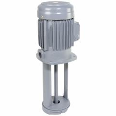 GRAYMILLS Machine Tool Pump: 230/460V AC, 1 hp, 500 SUS Max Visc, 55 gpm Max Flow, 1" NPT, 3 (MPN IMV100-F). Key specifications — Brand: GRAYMILLS; Ports: 1" NPT.