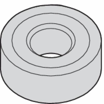 WIDIA Turning Insert: RNMG190600RH (MPN 4171532). Key specifications — attr257836: RNMG190600RH. - Round (R) Indexable Turning Inserts