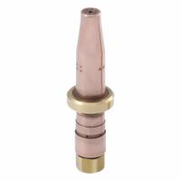 SMITH EQUIPMENT Cutting Tip: MC12 Series, Size 4, For Use With Acetylene, 2 1/2 in to 4 in (MPN MC12-4). Key specifications — Brand: SMITH EQUIPMENT; For Torch Type: Handheld; Manufacturer Part Number: MC12-4.