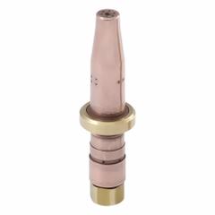 SMITH EQUIPMENT Cutting Tip: MC12 Series, Size 4, For Use With Acetylene, 2 1/2 in to 4 in (MPN MC12-4). Key specifications — Brand: SMITH EQUIPMENT; For Torch Type: Handheld; Manufacturer Part Number: MC12-4.