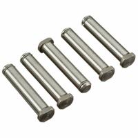 RIDGID Pins and Clip Set: For Grainger No. 4CW52, For Mfr No. 32830/32840/32880, 3/4 in Overall Lg (MPN 34790). Key specifications — attr424298: 4CW52; attr424301: Steel; attr522331: Wheel Pin; attr424299: 32830; attr424296: RIDGID; attr549253: 5.