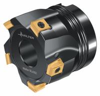 WALTER Indexable Face Mill: F5041.B22.050.Z05.08 (MPN 6195344). Key specifications — attr256955: F5041.B22.050.Z05.08.