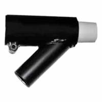 CS UNITEC Needle Scaler Shroud: Dust Shroud, 111.1099/121.2099/123.2199/133.3199, Std Needle Scalers (MPN 418.2200). Key specifications — attr1341551: Vacuum Shroud; attr1341544: CS UNITEC; attr1341546: 123.2199; attr1341547: Standard Needle Scalers; attr1341557: Dust Shroud.