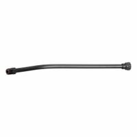 CHAPIN Extension: Handheld Sprayer, 6-7748, Poly. Key specifications — Color: Black; Product Type: Poly Extension; Compatible Mfr No.: 25012; Material: Poly; Compatible Product Type: Handheld Sprayer.