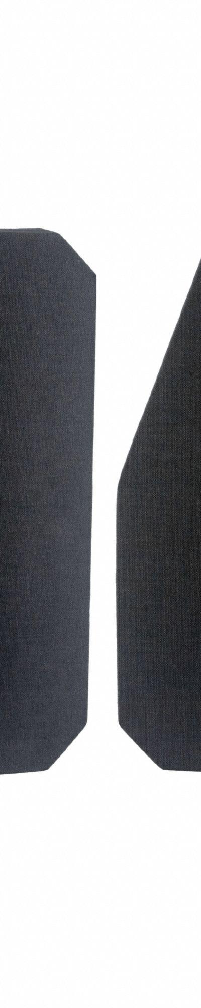 GH ARMOR SYSTEMS Body Armor Plate: 7 in x 9 in - Special Threat Armor Plates