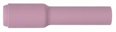 MILLER ELECTRIC Nozzle: Alumina, No. 5, Long, 10N49L, 10 PK. Key specifications — Reference Number: 10N49L; Brand: MILLER ELECTRIC.