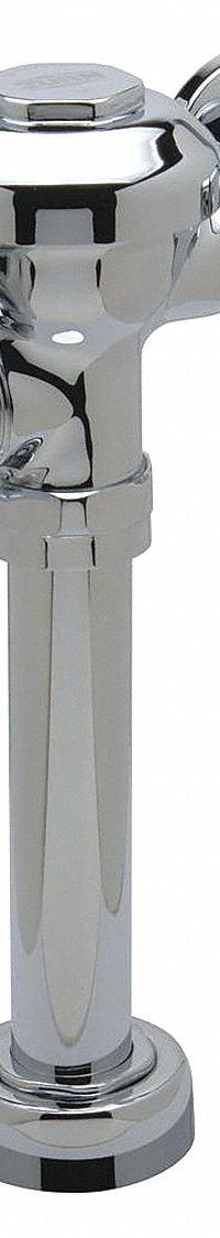 ZURN Automatic Flush Valve: Aquaflush®, 1.6 gpf Gallons per Flush, Electric, 11 1/2 in Rough-In, Top (MPN ZEMS6000-WS1-YB-YC). Key specifications — Spud Location: Top; Brand: ZURN.