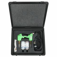 MAGNAFLUX Electromagnetic Particle Yoke: Non-Fluorescent (MPN Y-2). Key specifications — Brand: MAGNAFLUX; Manufacturer Part Number: Y-2; Product Type: Electromagnetic Yoke Magnavis Kit; Includes: Yellow Paint Marker.