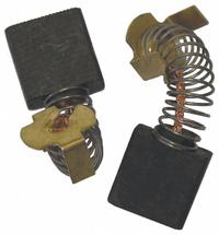 BOSCH Carbon Brush Set: Mfr Part # 1609B02314. Key specifications — attr1067735: 1609B02314; attr1080369: Carbon Brush Set.