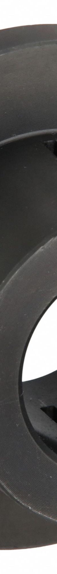 APPROVED VENDOR Split Taper Bushing: H, 1 in Bore Dia, 2 in Bolt Circle Dia, 2.5 in Overall Dia (MPN Hx1). Key specifications — Brand: APPROVED VENDOR; Taper: 3/4 in Per ft.