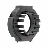 TRIFLEX R Bracket: R Series, Strain Relief Available, Captive Snap Lock/Size Index 70 (MPN TR.70.01). Key specifications — For Use With: Size Index 70 Triflex R TRC Series; Features: Captive Snap Lock; Brand: TRIFLEX R; Item [MERCH]: Mounting Bracket; Series: R Series; Strain Relief: Strain Relief Available.