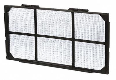 FRIEDRICH Air Filter: Air Filter, Mini-Split System, Friedrich - Friedrich Ductless Mini-Split Accessories