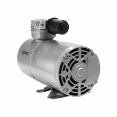 GAST Piston Air Compressor: 0.166 hp, 1 Phase, 115V AC, 100 psi Max Continuous Pressure, 1.31 cfm (MPN 1HAB-10-M100X). Key specifications — attr50761: 115V AC; attr50712: GAST; attr51763: 1.