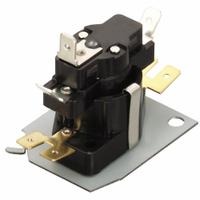 Electric Sequencer: 1 Timings, 1 Switches, 24V AC, 10 A @ 120V / 7 A @ 240V, 1 sec to 25 sec Main On (MPN 6UEE4). Key specifications — Voltage: 24V AC; Brand: APPROVED VENDOR.