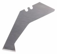 WESTWARD Replacement Blade: 3 3/32 in Blade Lg, 1 11/16 in Blade Wd, 0.024 in Blade Thick, 12 PK (MPN TT1YJE2001G). Key specifications — attr307708: 1YJE2; attr307711: Steel; attr307707: No; attr324888: WESTWARD.