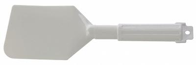 APPROVED VENDOR Scraper: Scraper, Non-Sterile, Nylon, 13 1/2 in Overall Lg, 4 1/2 in Overall Wd - Lab Scrapers