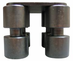 STEINER Connectors: For 1 in Frame (MPN 54204HD). Key specifications — Manufacturer Part Number: 54204HD; Product Type: 4-Panel Connector; Brand: STEINER.